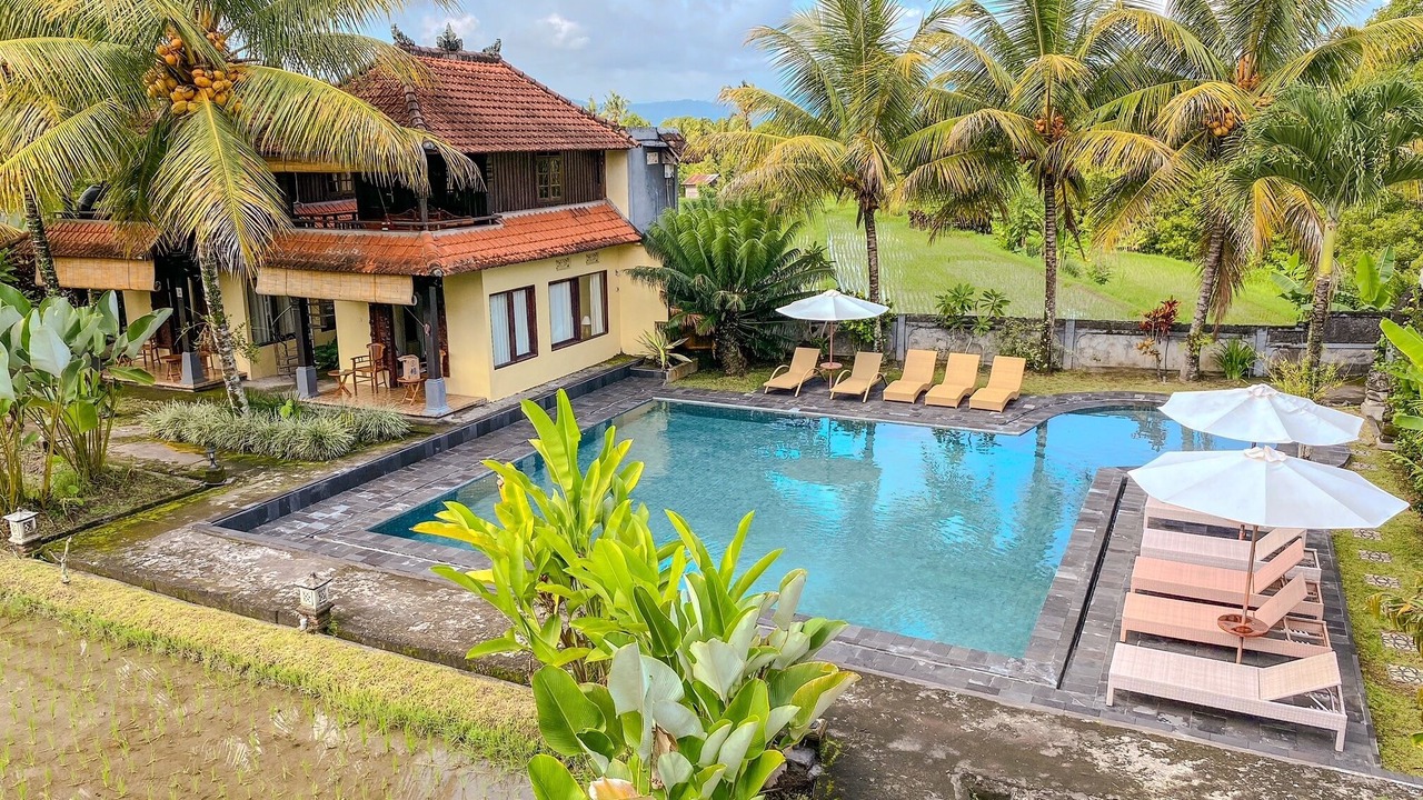 Photo of Outdoor in Munduk
