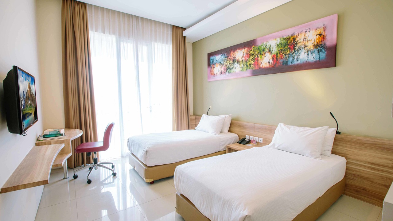 Photo of Bedroom in Kuta Selatan