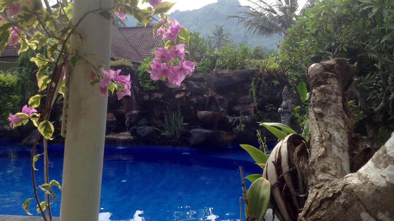 Photo of Patio Balcony in Sengkidu