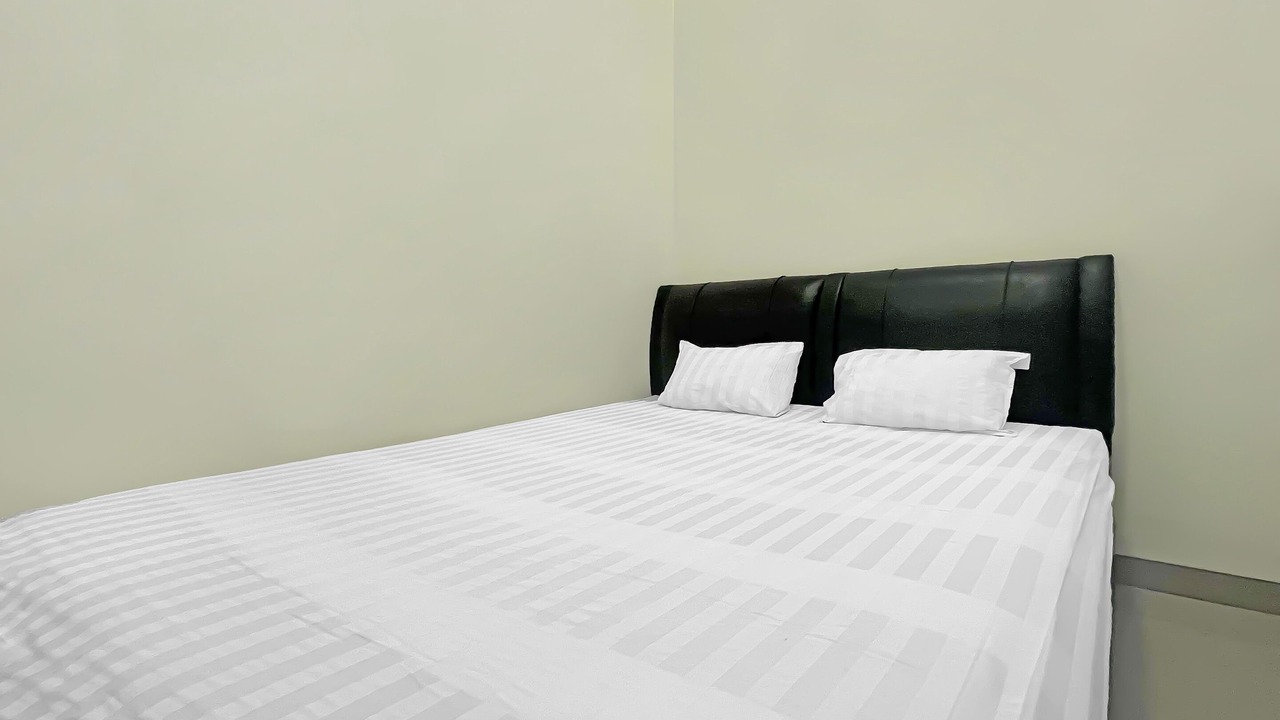 Photo of Bedroom in Makassar