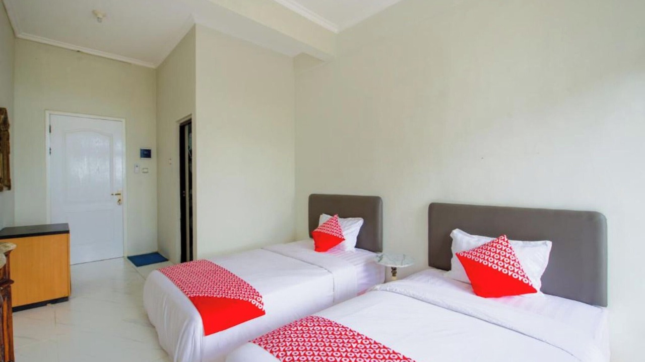 Photo of Bedroom in Trawas