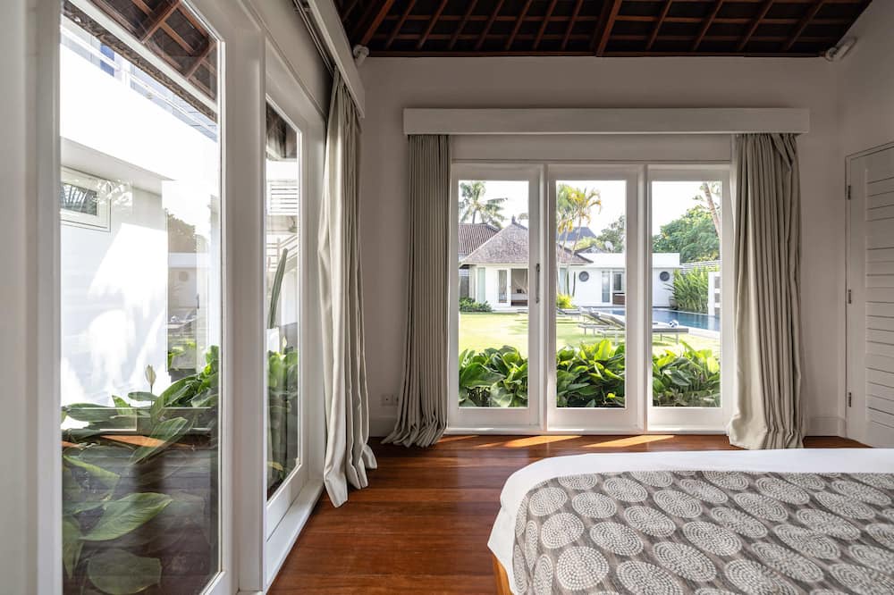 Photo of Bedroom in Petitenget