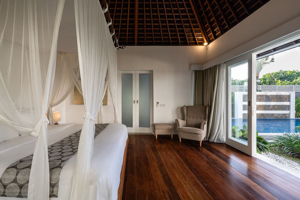 Photo of Bedroom in Petitenget