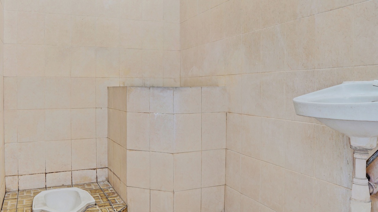 Photo of Bathroom in Paciran