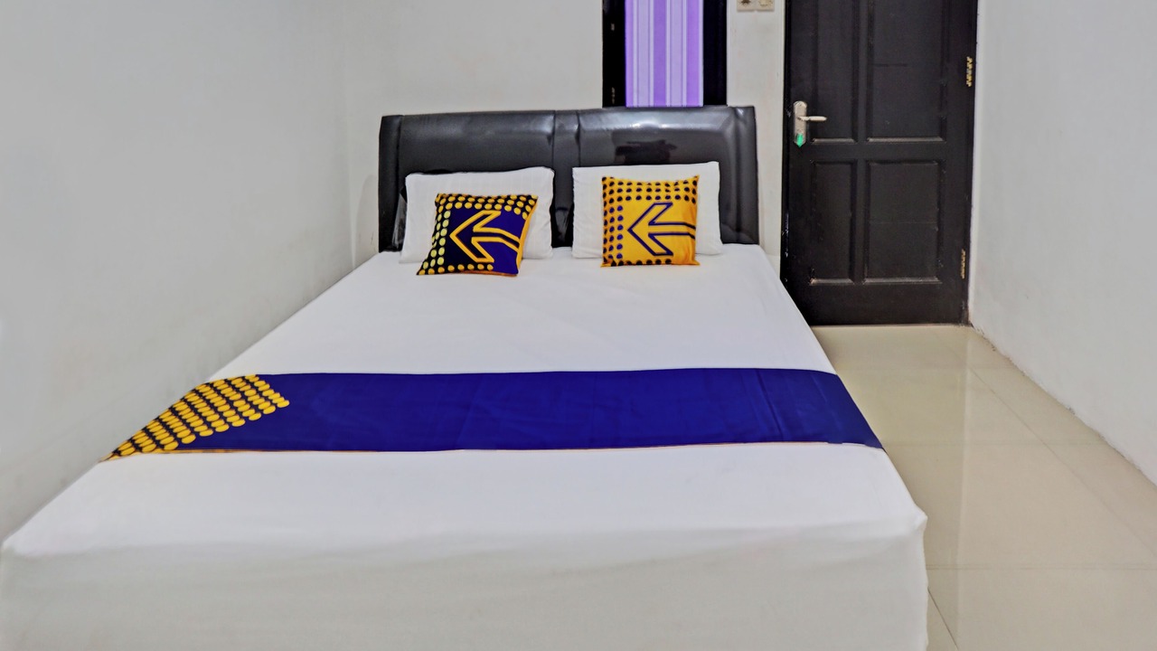 Photo of Bedroom in Paciran