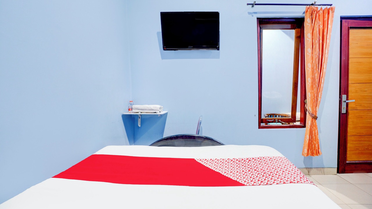 Photo of Bedroom in Paciran