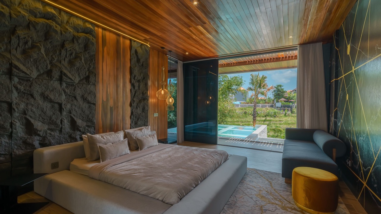 Photo of Bedroom in Padonan