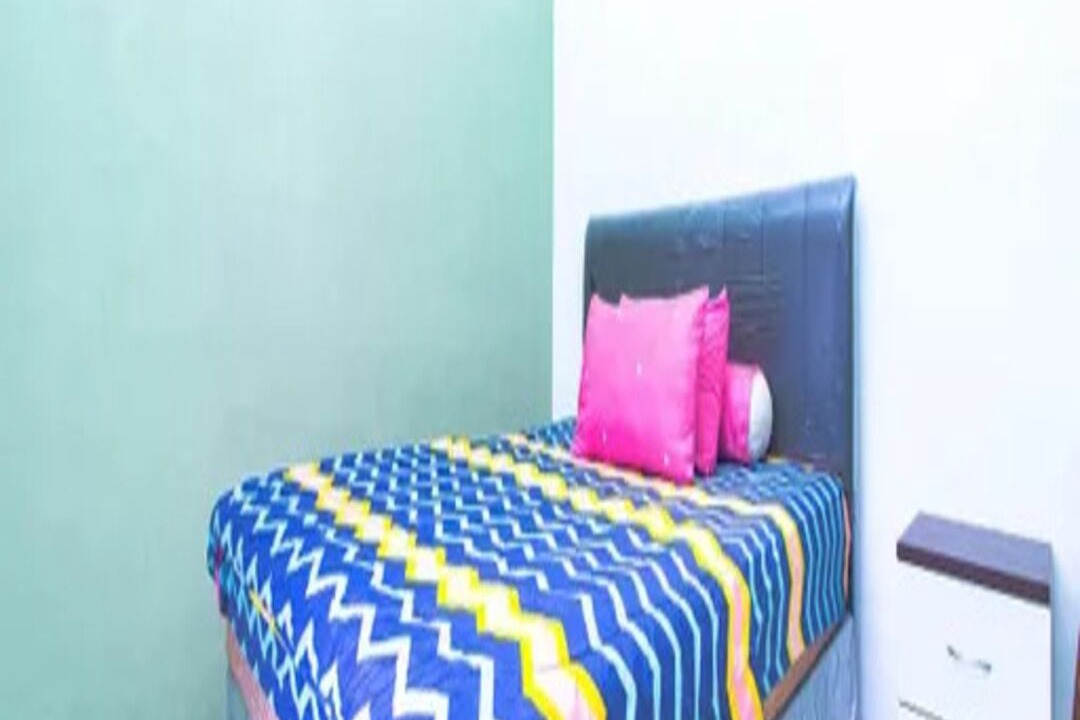 Photo of Bedroom in Oro Oro Ombo
