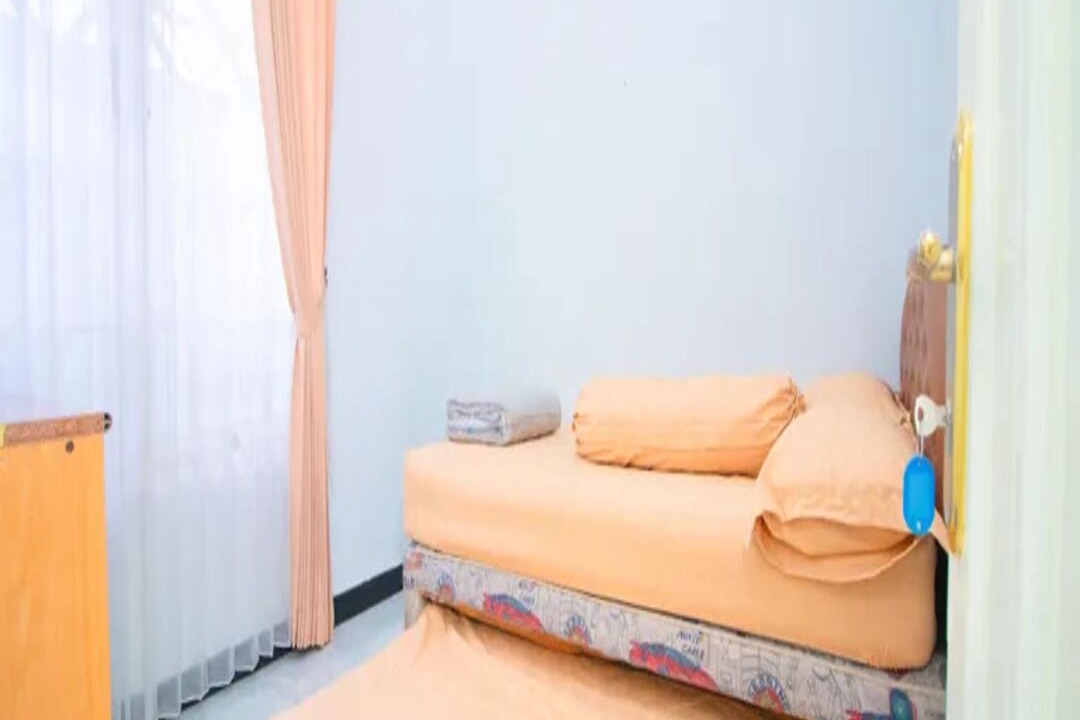 Photo of Bedroom in Oro Oro Ombo