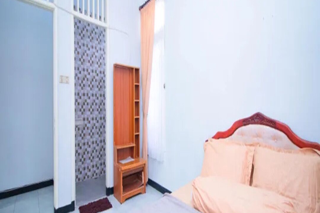 Photo of Bedroom in Oro Oro Ombo