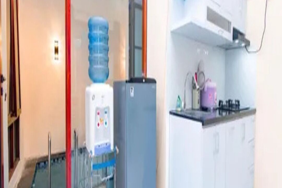 Photo of Kitchen in Oro Oro Ombo