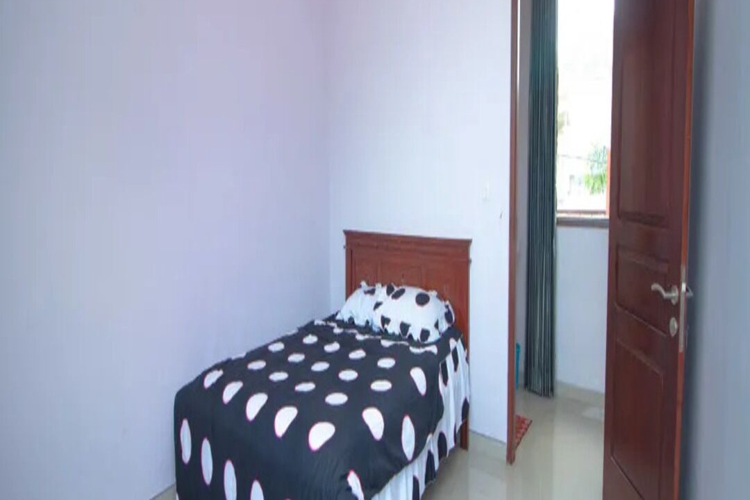 Photo of Bedroom in Sidomulyo