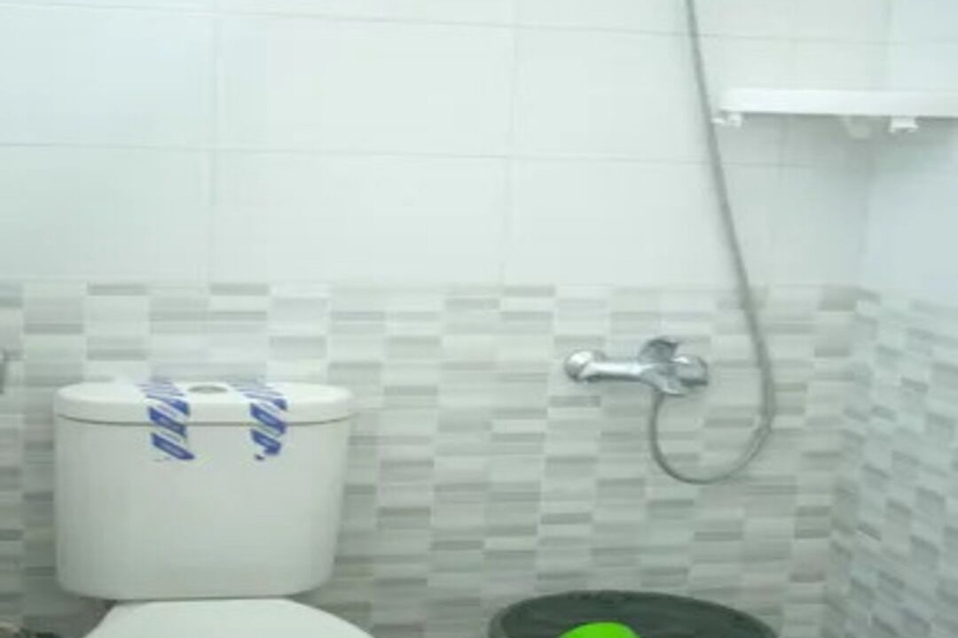 Photo of Bathroom in Sidomulyo