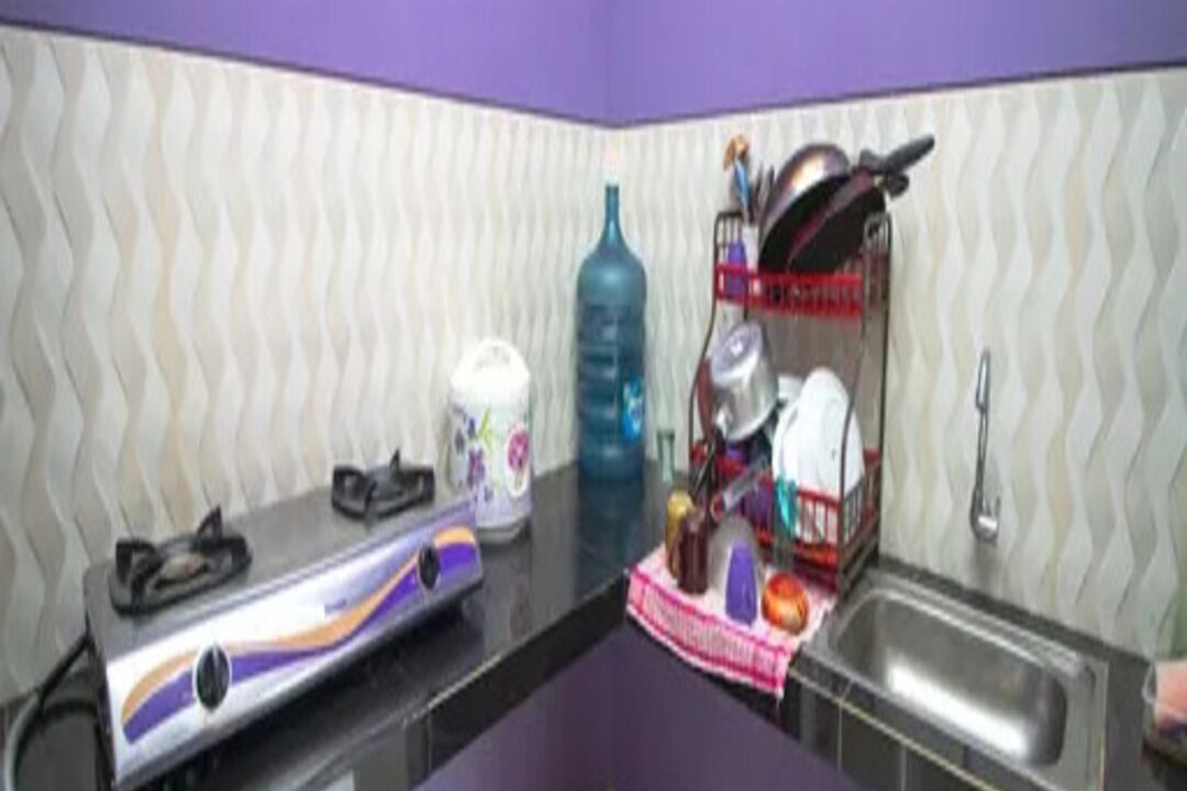 Photo of Kitchen in Sidomulyo