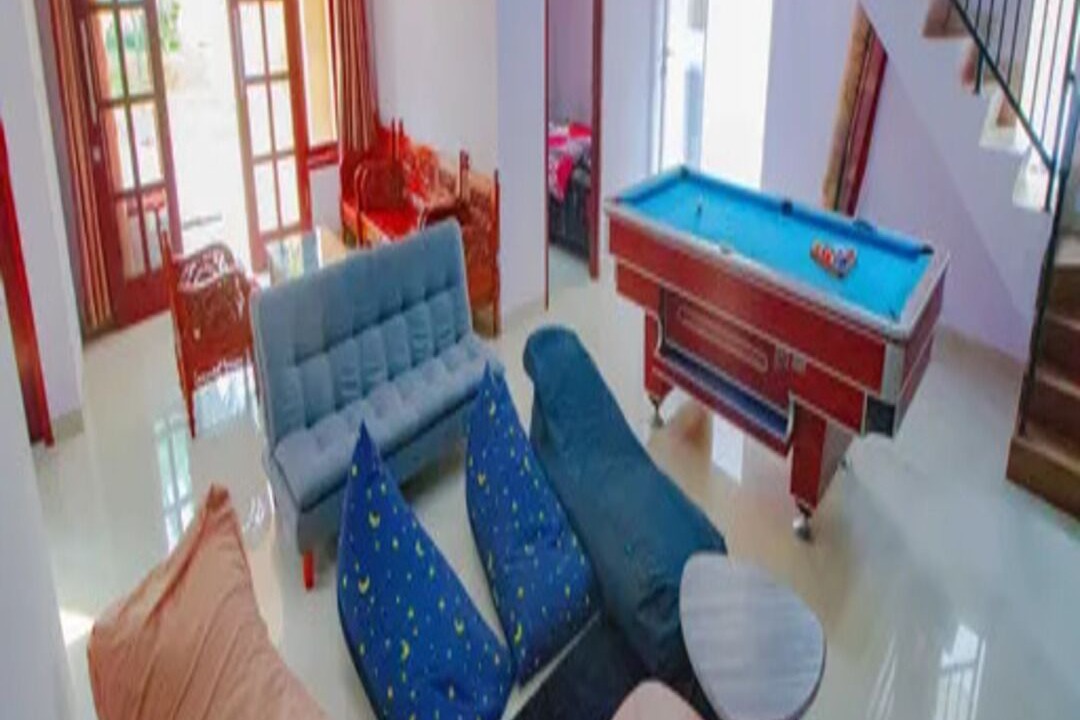 Photo of Livingroom in Sidomulyo
