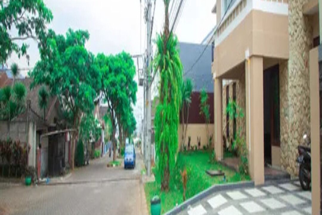 Photo of Outdoor in Sidomulyo