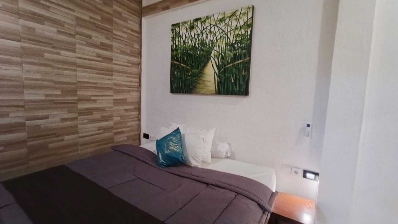 Photo of Bedroom in Seseh