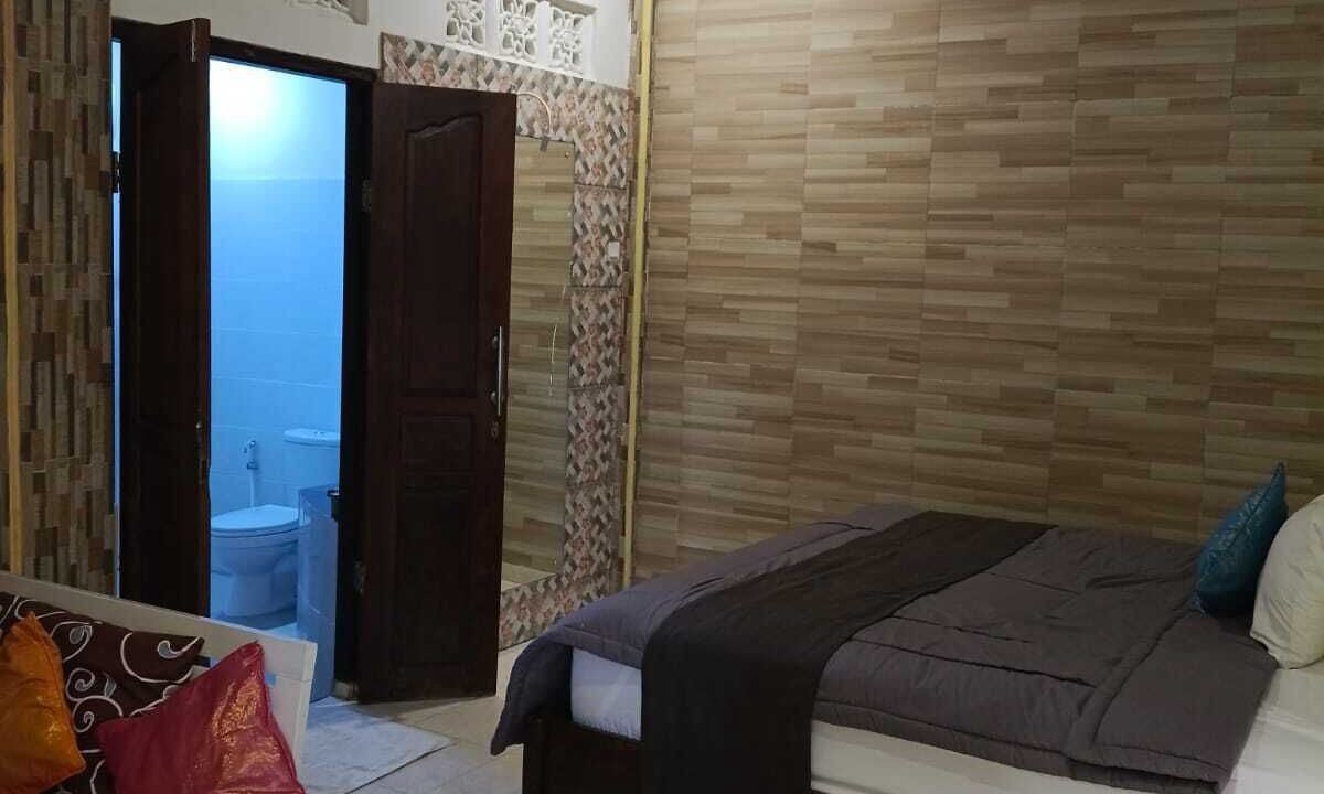 Photo of Bedroom in Seseh