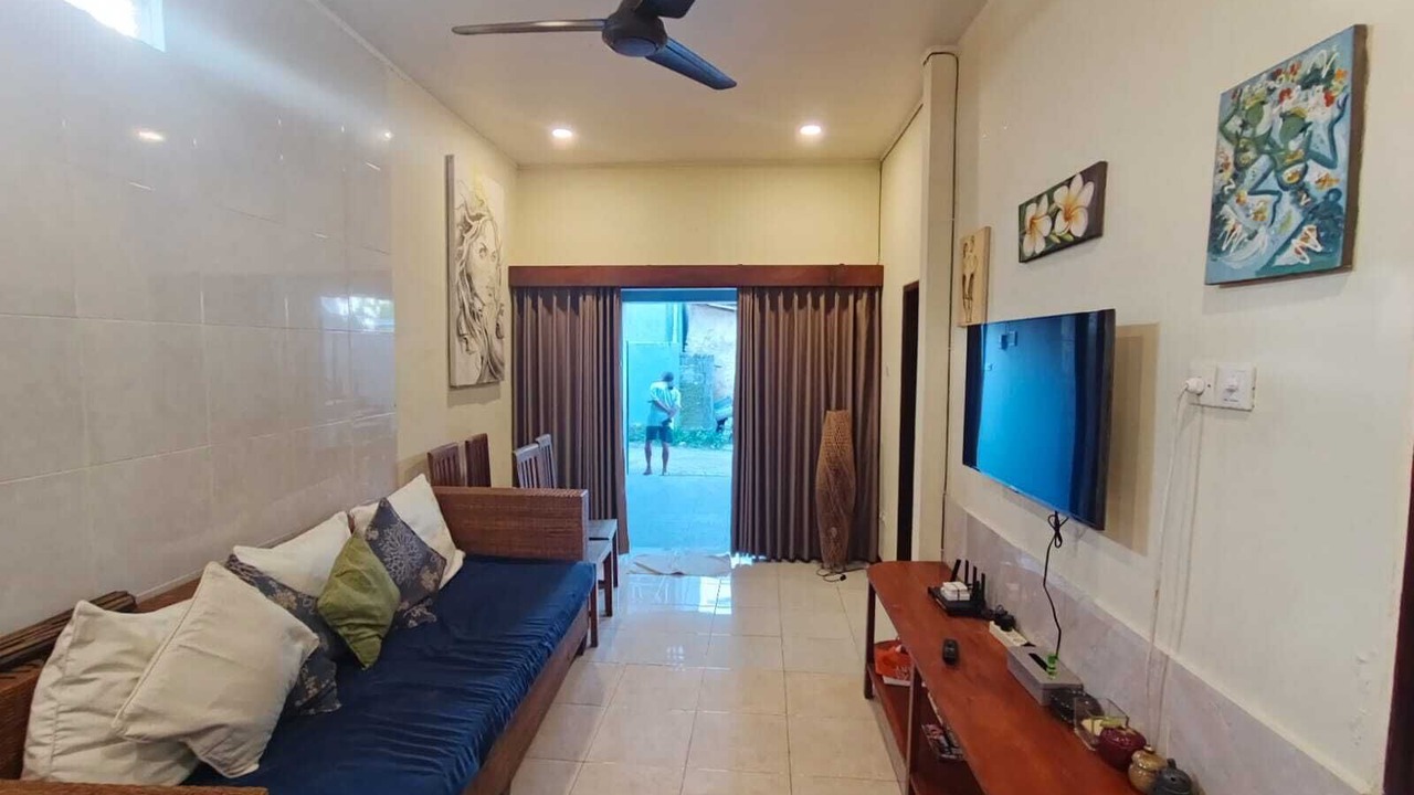 Photo of Livingroom in Seseh