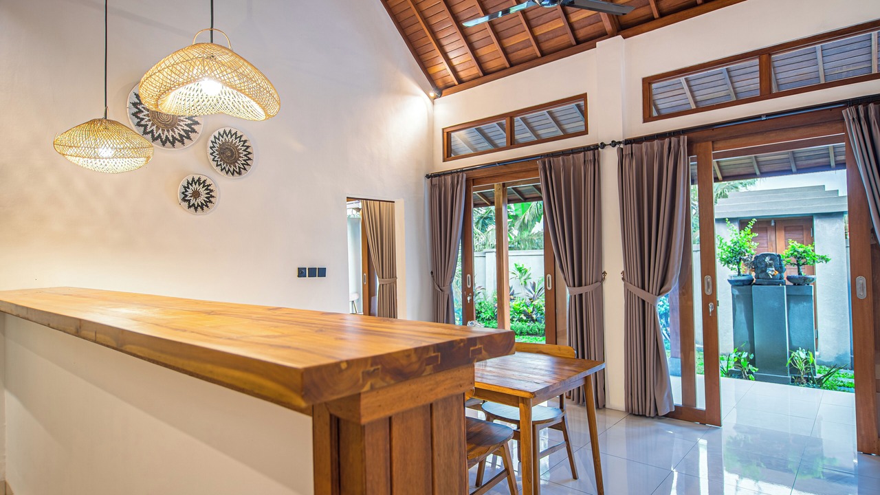 Photo of Patio Balcony in Keramas