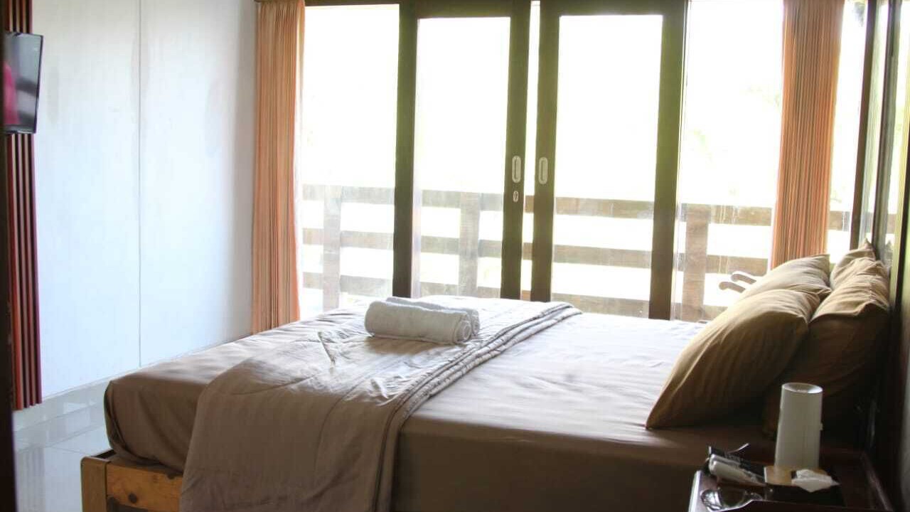 Photo of Bedroom in BTDC