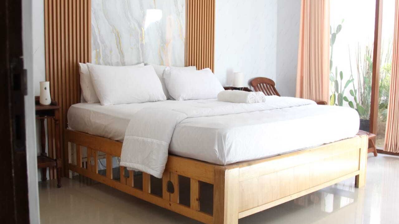 Photo of Bedroom in BTDC