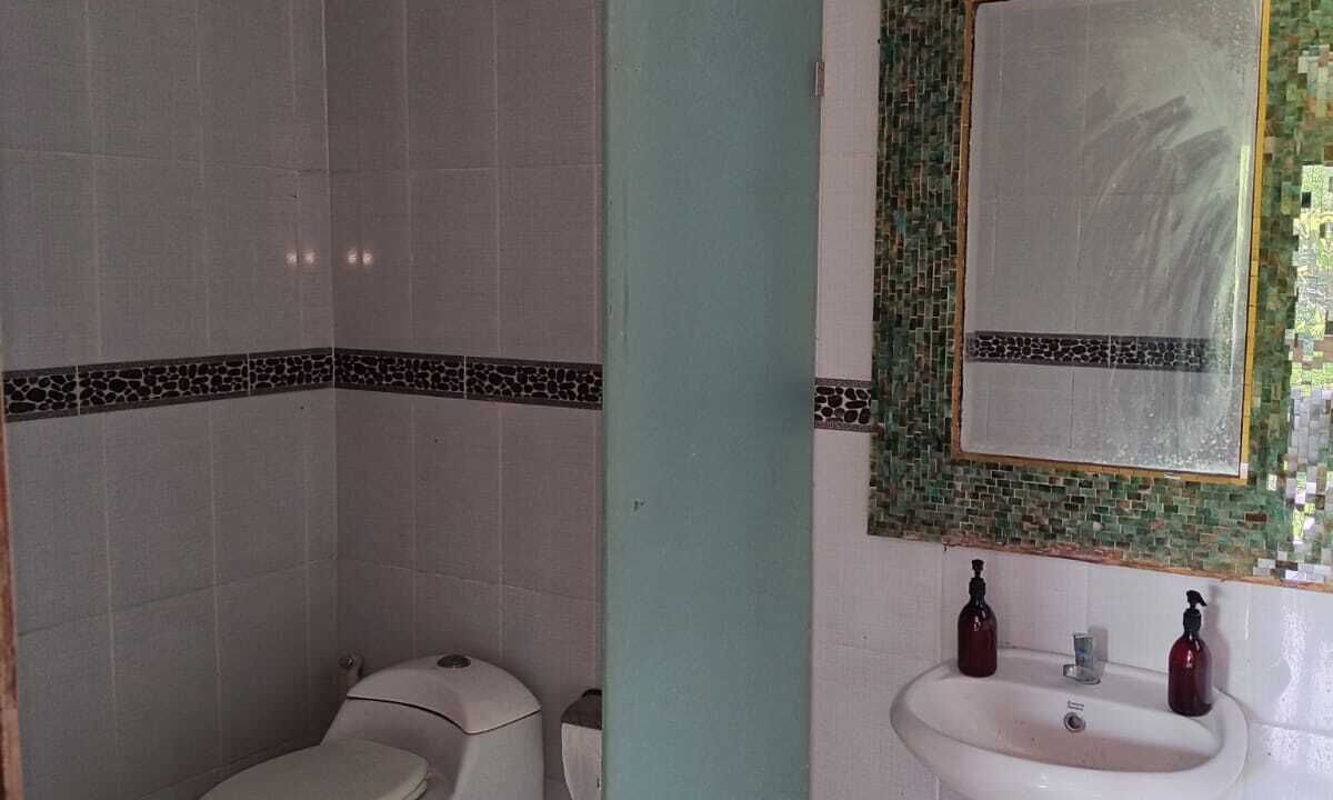 Photo of Bathroom in BTDC