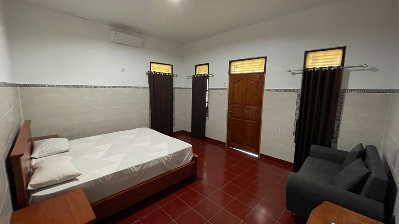 Photo of Bedroom in Negara