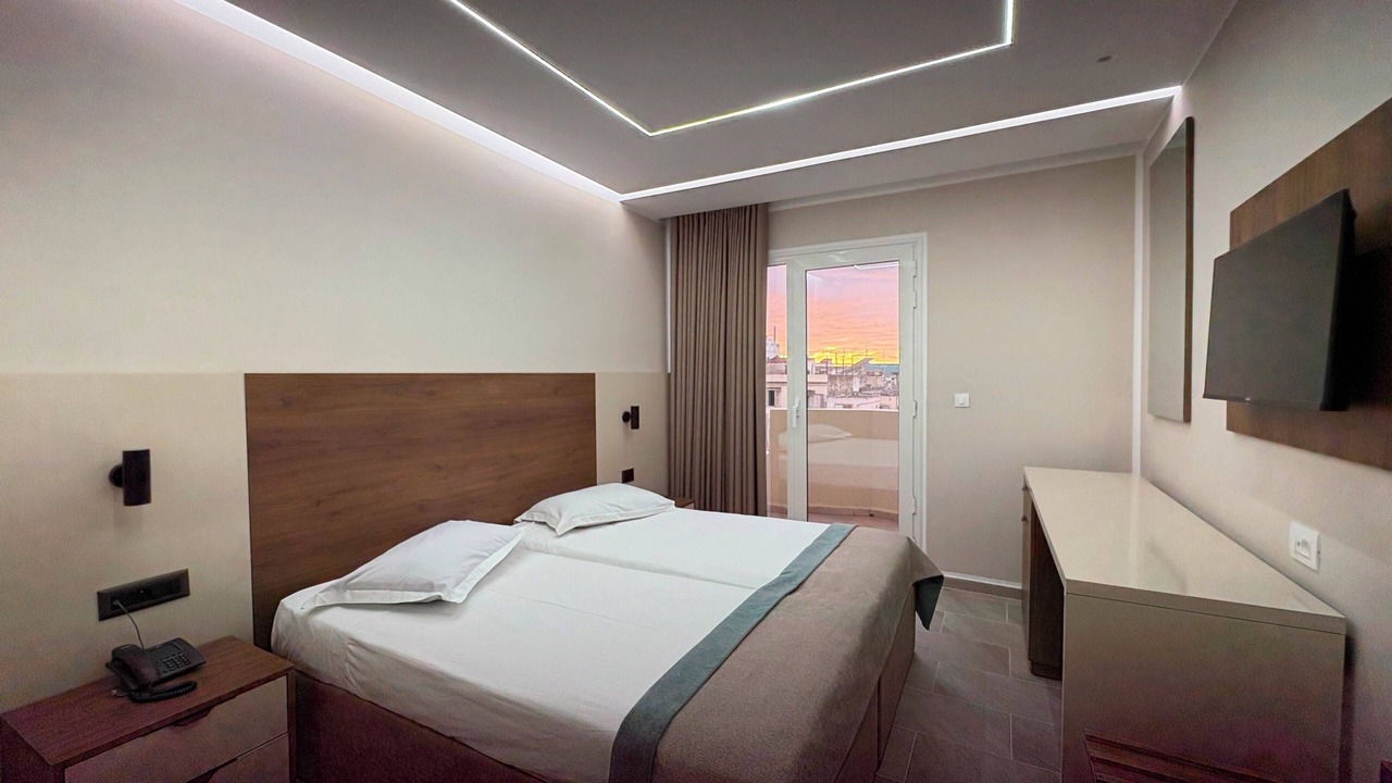 Photo of Bedroom in La Fayette