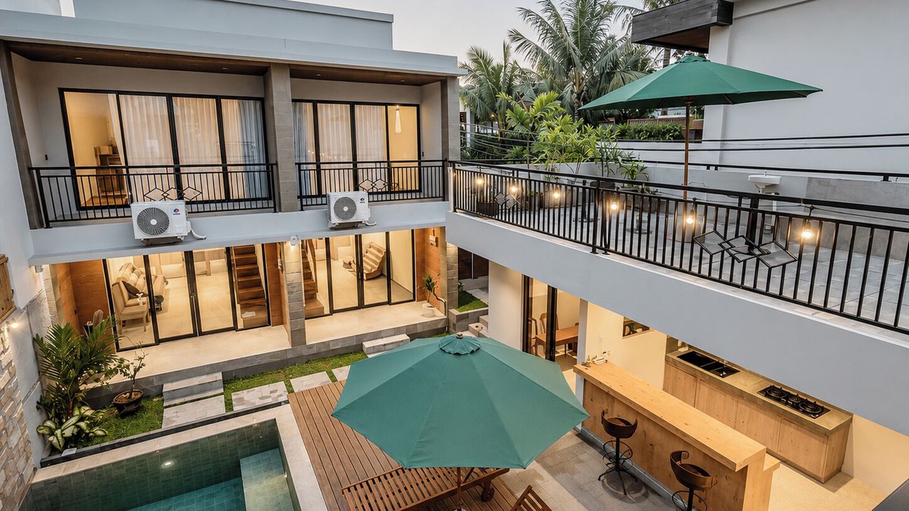 Photo of Outdoor in Pererenan
