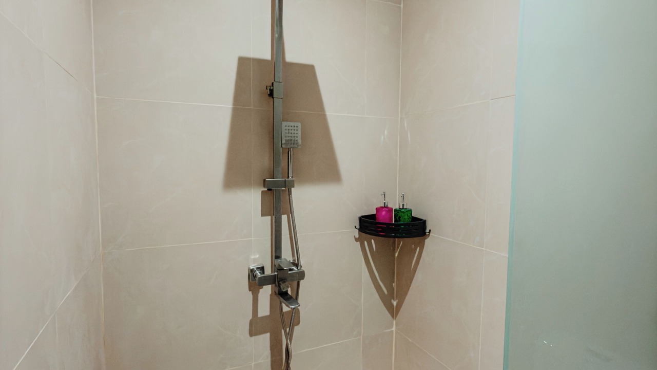 Photo of Bathroom in Pererenan