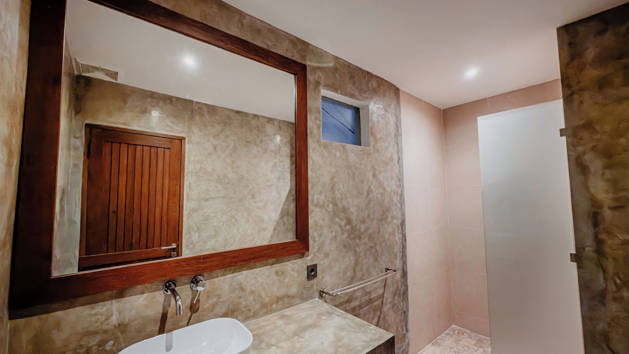 Photo of Bathroom in Pererenan
