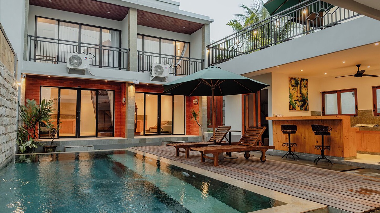 Photo of Outdoor in Pererenan