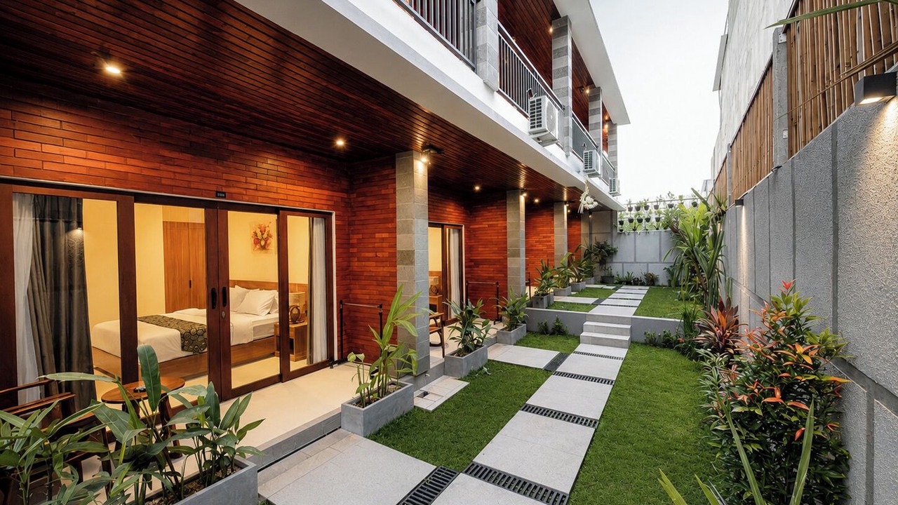 Photo of Outdoor in Pererenan