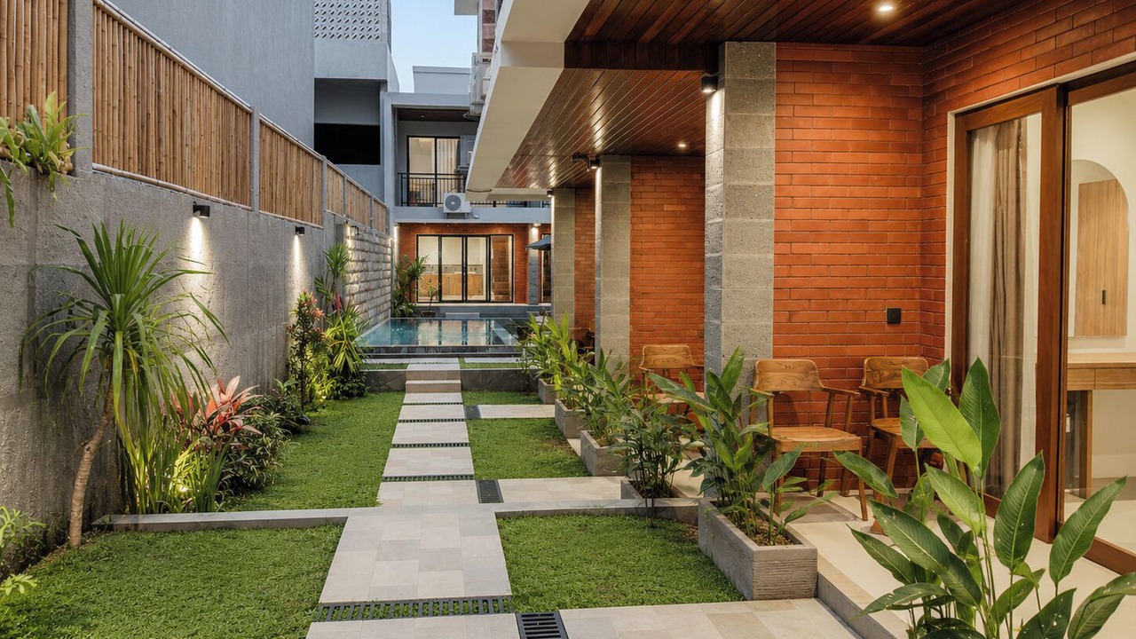 Photo of Outdoor in Pererenan