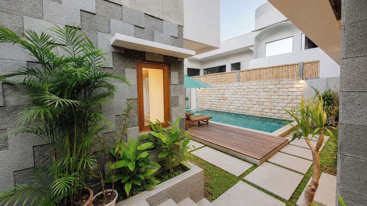 Photo of Outdoor in Pererenan
