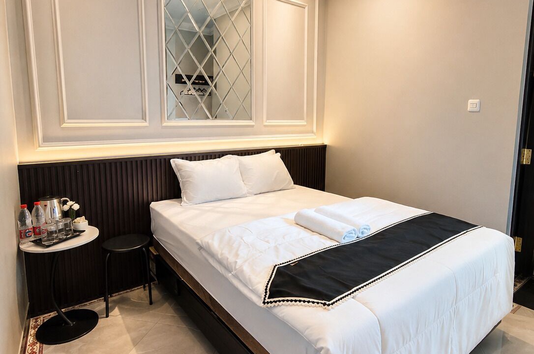 Photo of Bedroom in Plaosan