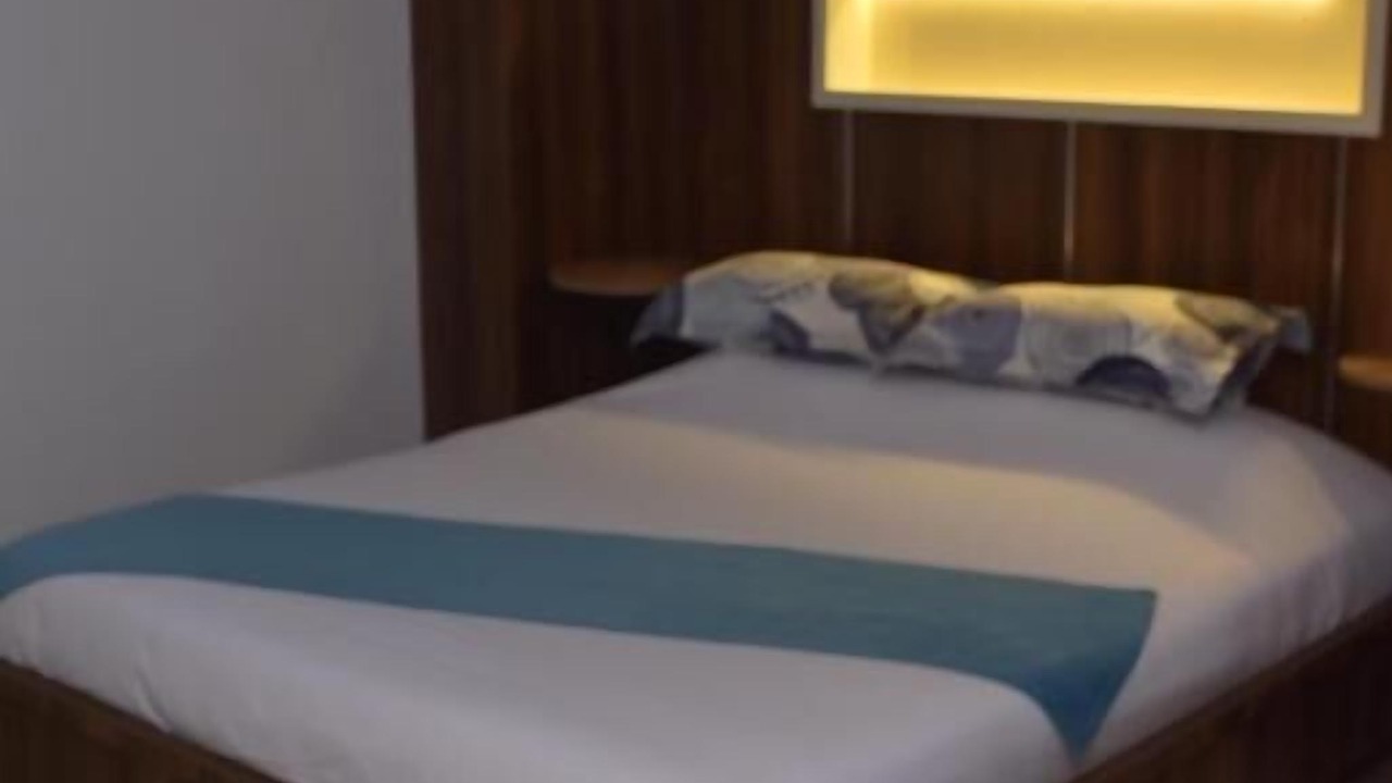Photo of Bedroom in Gabes