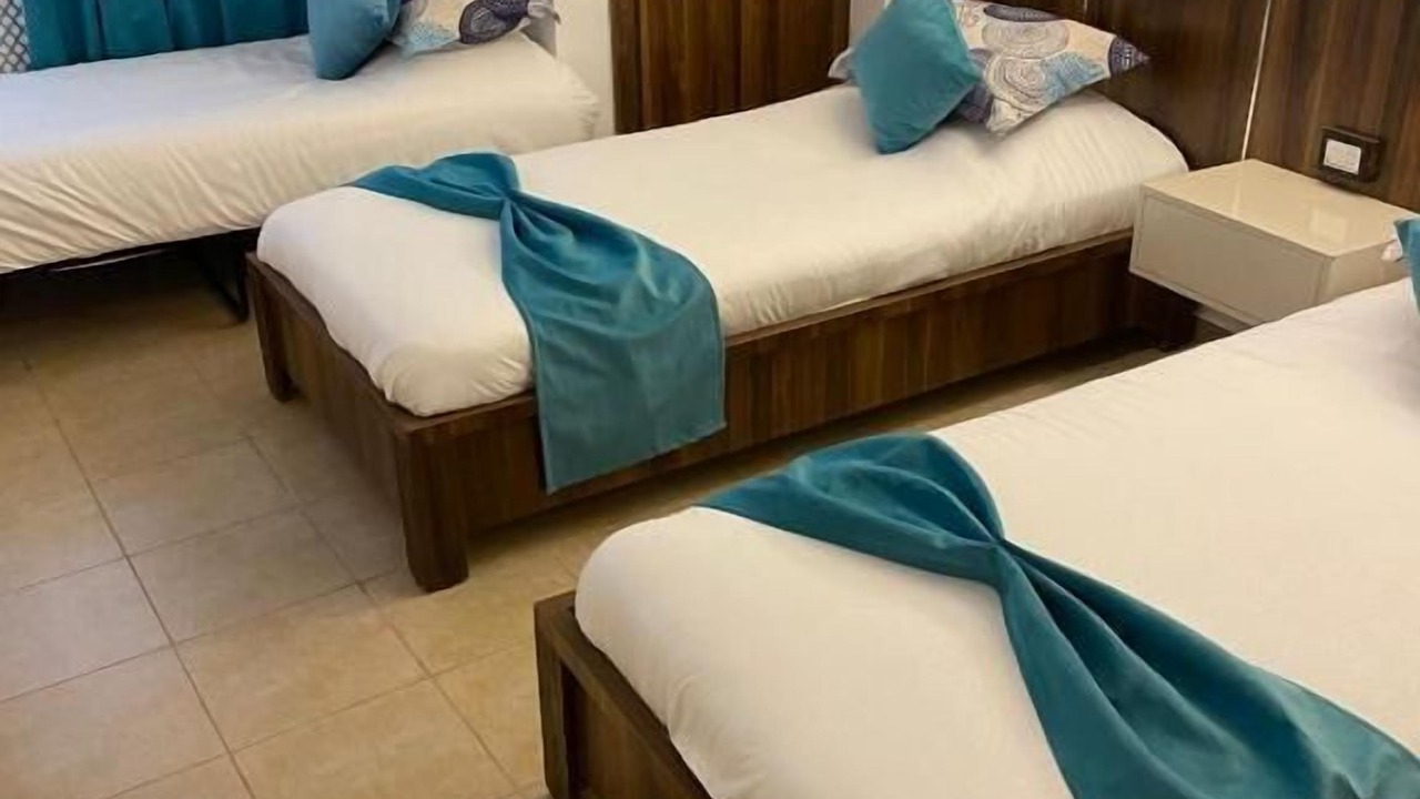 Photo of Bedroom in Gabes