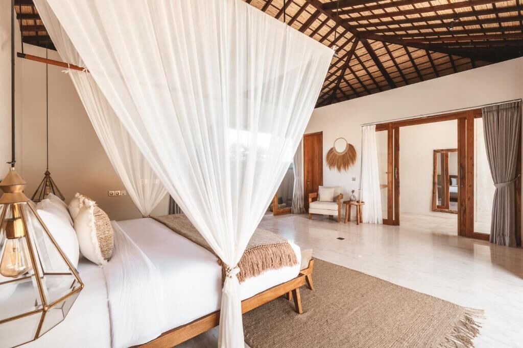 Photo of Patio Balcony in Uluwatu