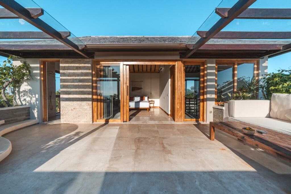 Photo of Patio Balcony in Uluwatu