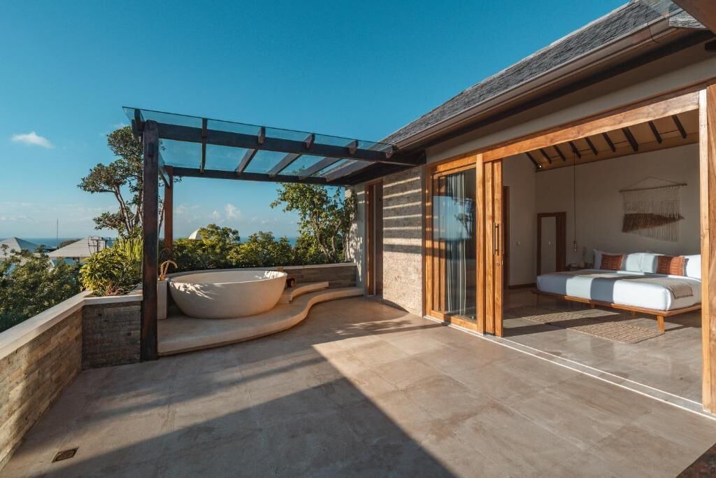 Photo of Patio Balcony in Uluwatu