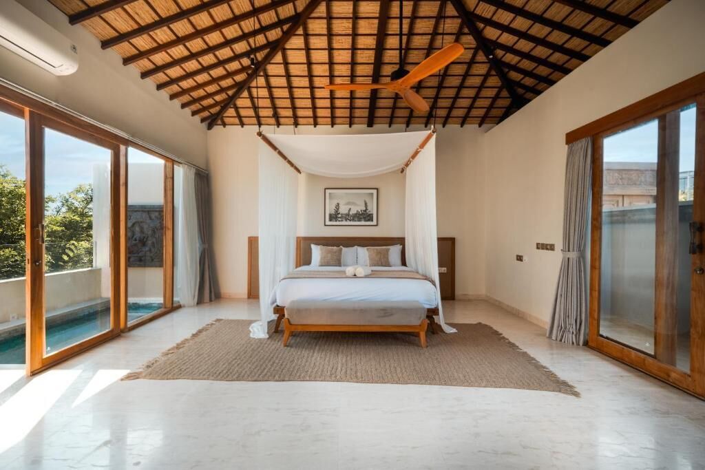 Photo of Bedroom in Uluwatu