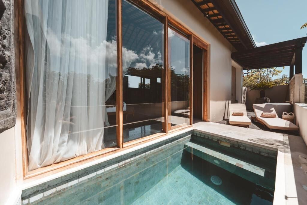 Photo of Patio Balcony in Uluwatu