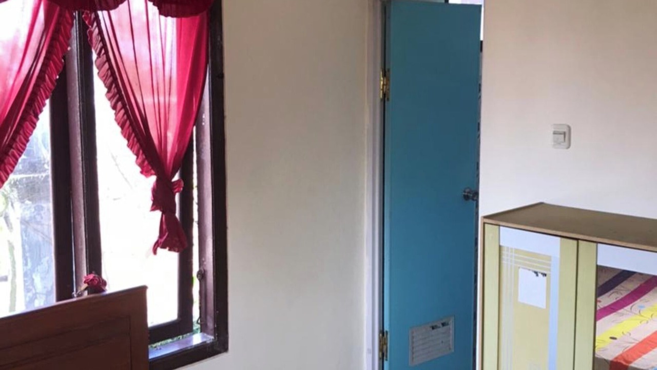 Photo of Bedroom in Kayangan