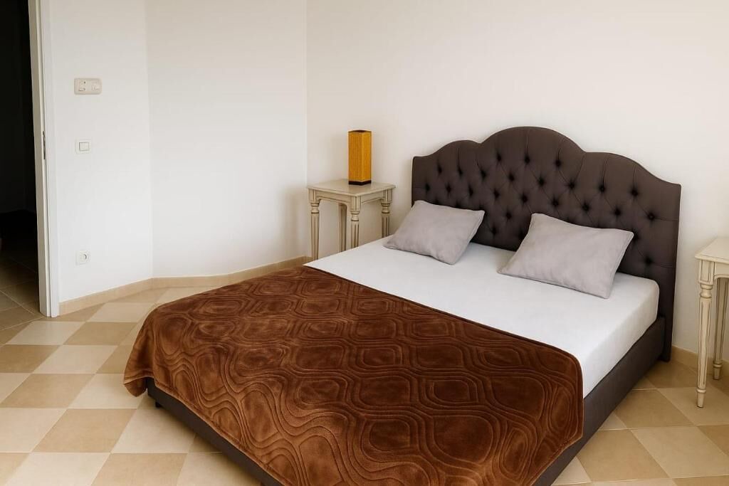 Photo of Bedroom in Yasmine