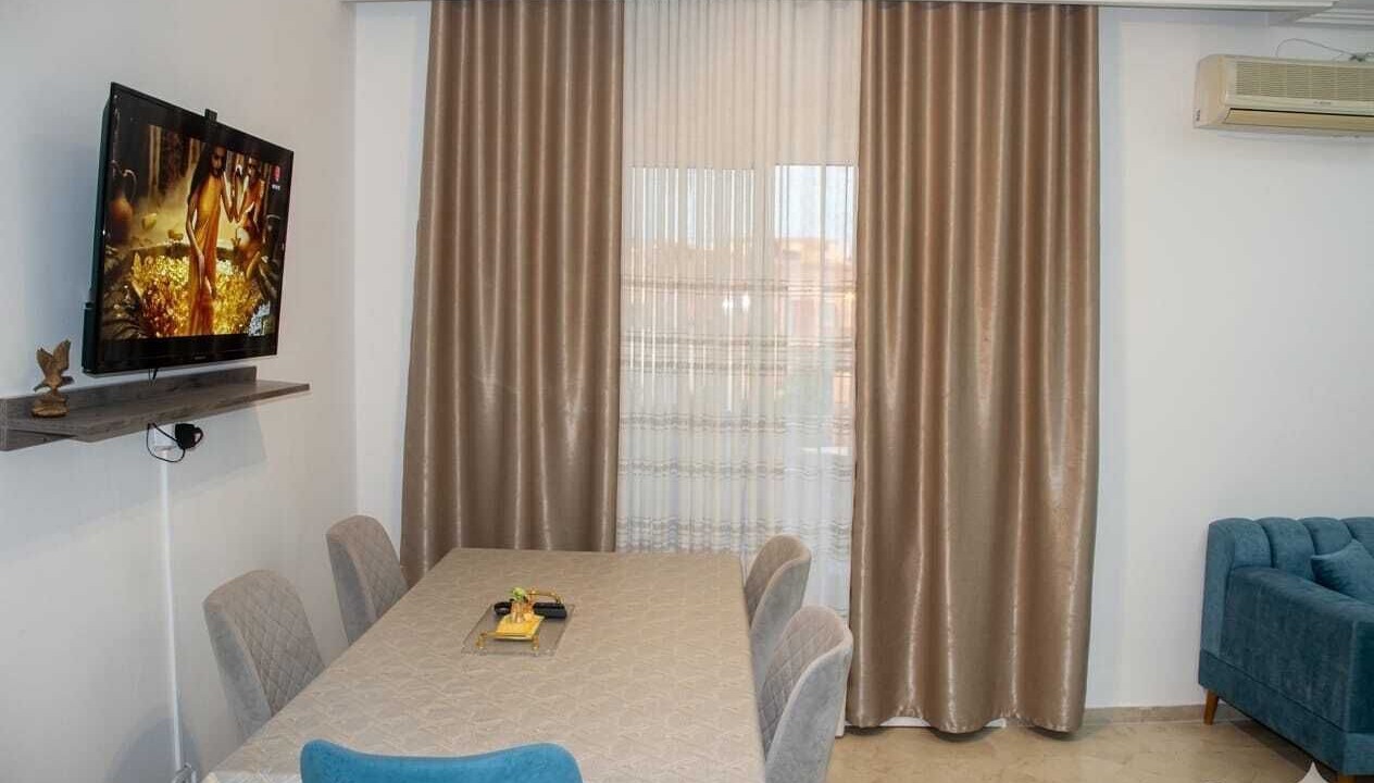 Photo of Patio Balcony in Yasmine