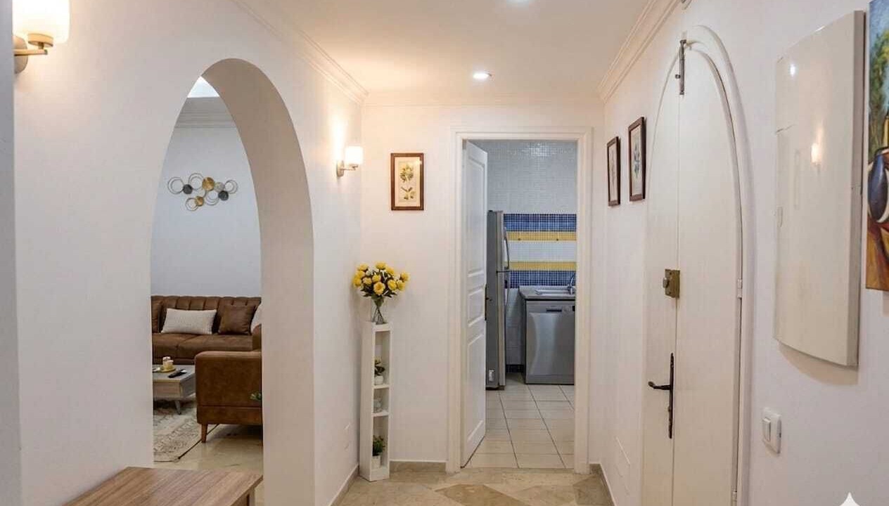 Photo of Patio Balcony in Yasmine