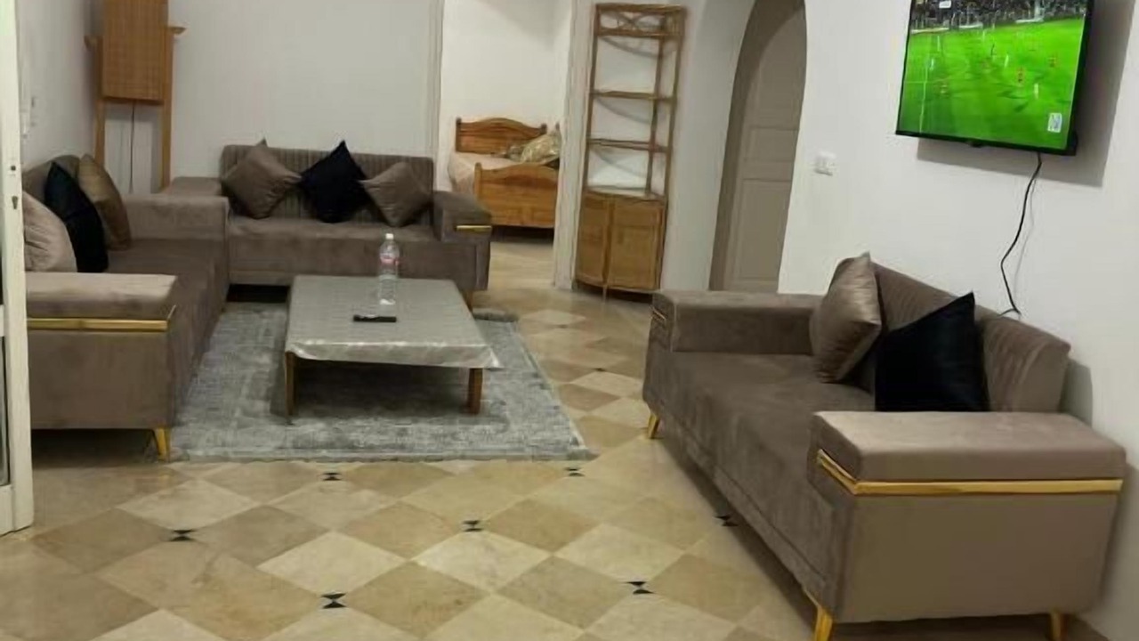 Photo of Livingroom in Yasmine