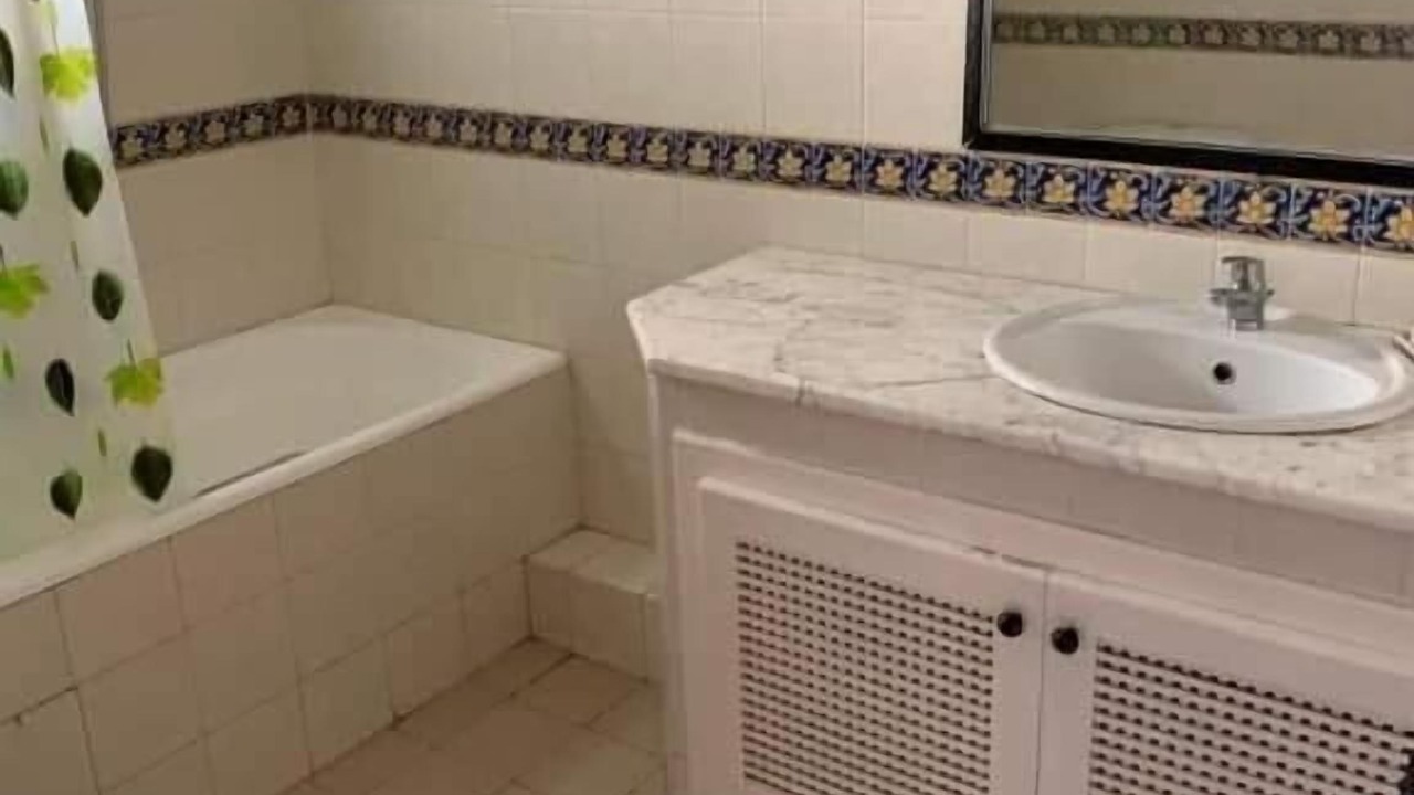 Photo of Bathroom in Yasmine
